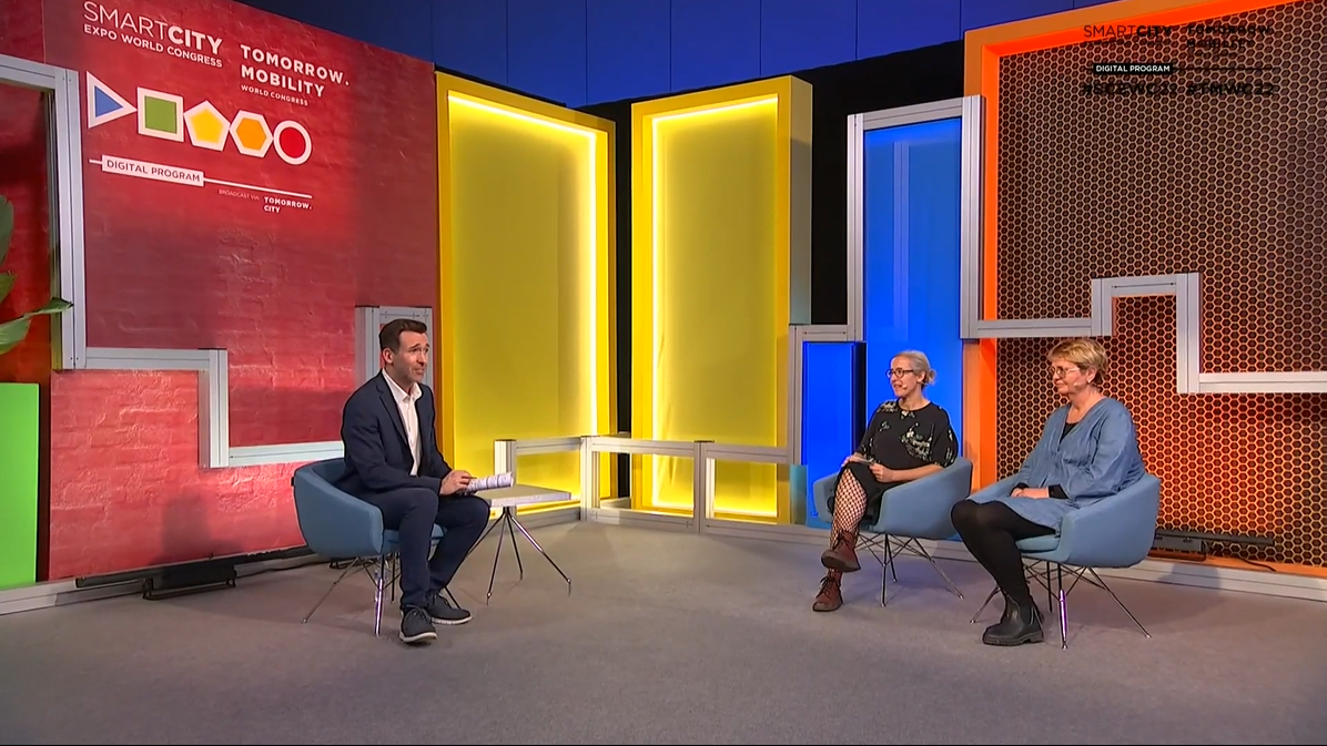 How Stockholm Is Becoming Energy Positive