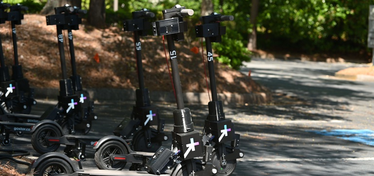 7 mobility startups to watch in 2021