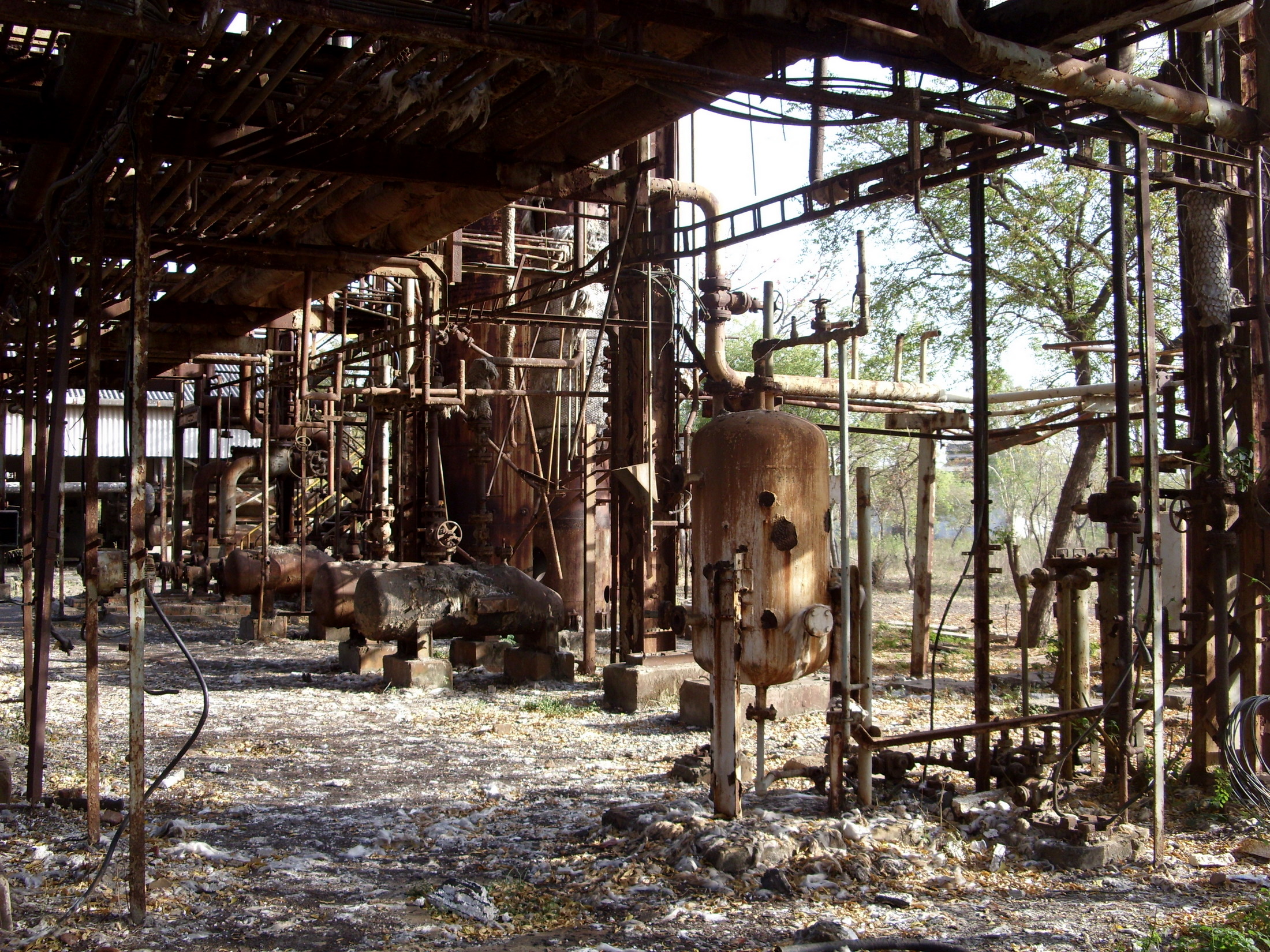 How Bhopal is still having to cope with one of the worst industrial disasters of all times