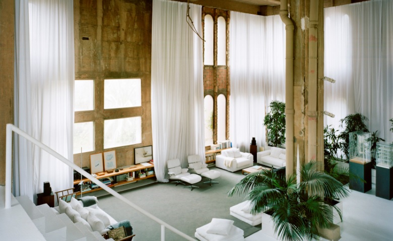 Surreal and experimental: explore Ricardo Bofill’s colourful legacy