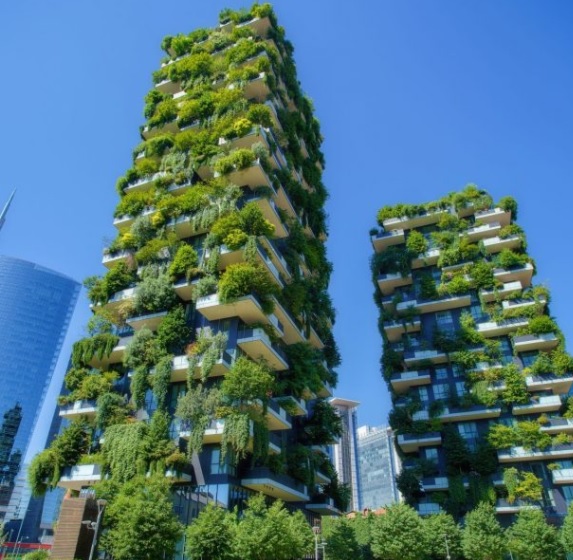 NetZeroCities: the new project leading European cities’ transition to net-zero emissions by 2030