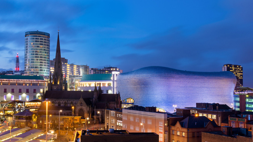 Urban centres won’t become “ghost towns”