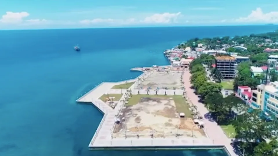 Dumaguete’s scientists are up in arms against an ambitious 174-hectare ‘Smart City’ reclamation project
