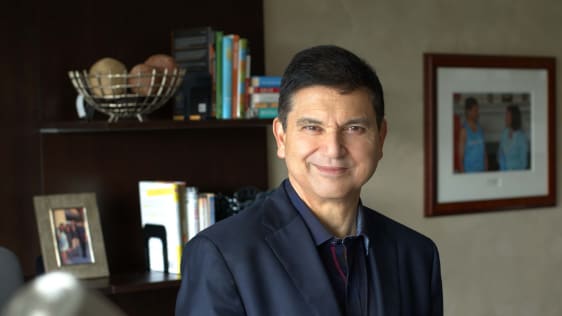 Creating a mission-driven culture of innovation