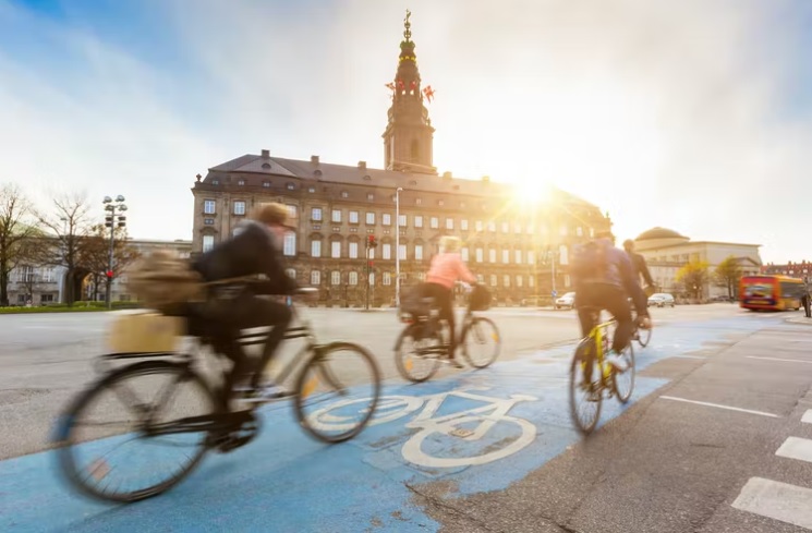 12 best ways to get cars out of cities – ranked by new research