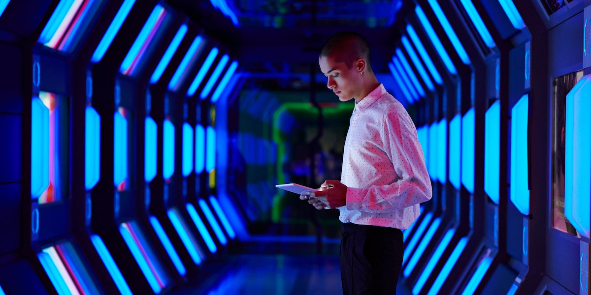 The skills Deloitte looks for when it acquires IT service providers