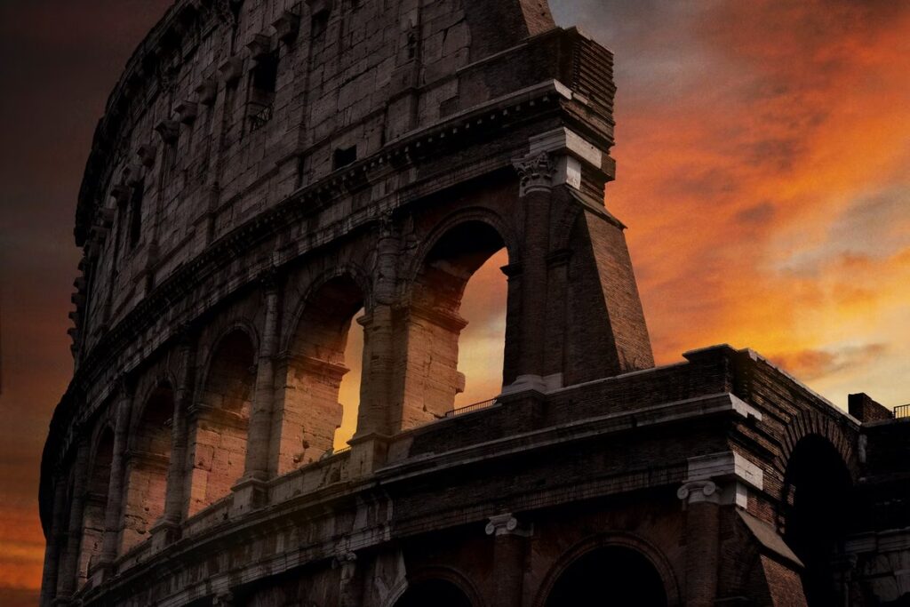 colosseum 1