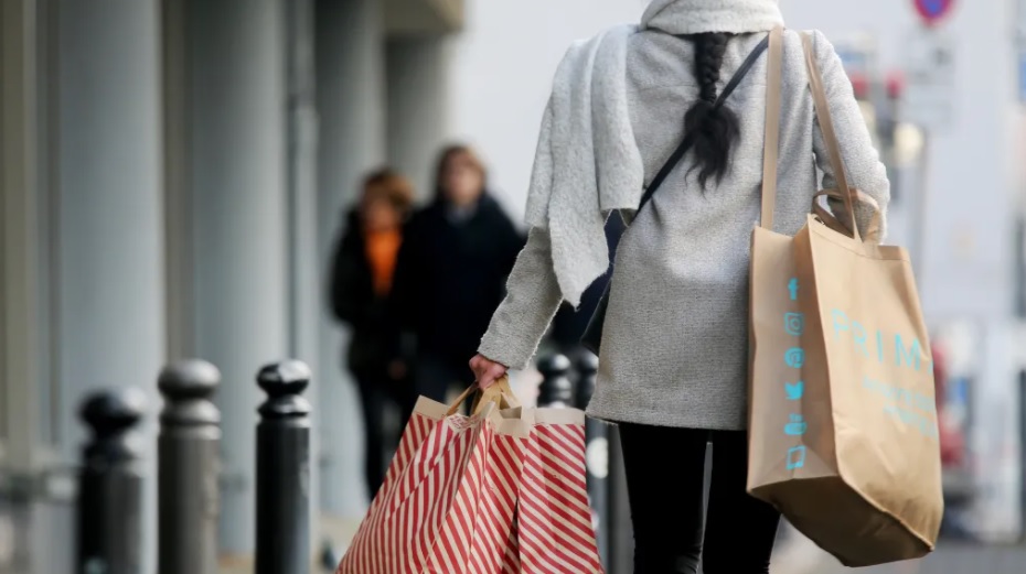 The rapid rise of the urban consumer class