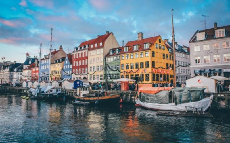 International Mobility Summit comes to Copenhagen in 2021 and 2022