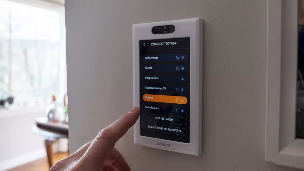 Why all your IoT devices should be on your guest network