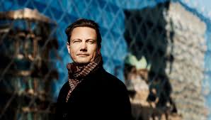 Martin Brynskov: “The way cities are organized is 200 years old”