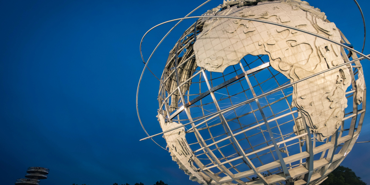 Building AI for the Global South