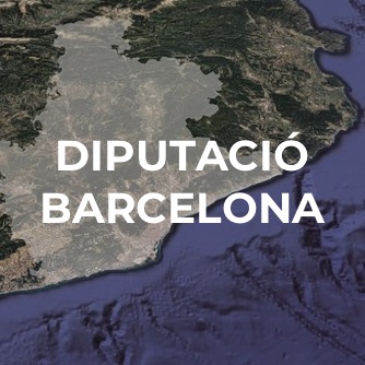 Diputació de Barcelona. BUILDING A SMART REGION: A COMMUNITY OF SMART VILLAGES AND SMART CITIES WHERE TECHNOLOGY AND CITIZENS ARE THE MAIN DRIVERS OF CHANGE TO ACHIEVE SOCIAL, ENVIRONMENTAL AND ECONOMIC DEVELOPMENT FOR ALL