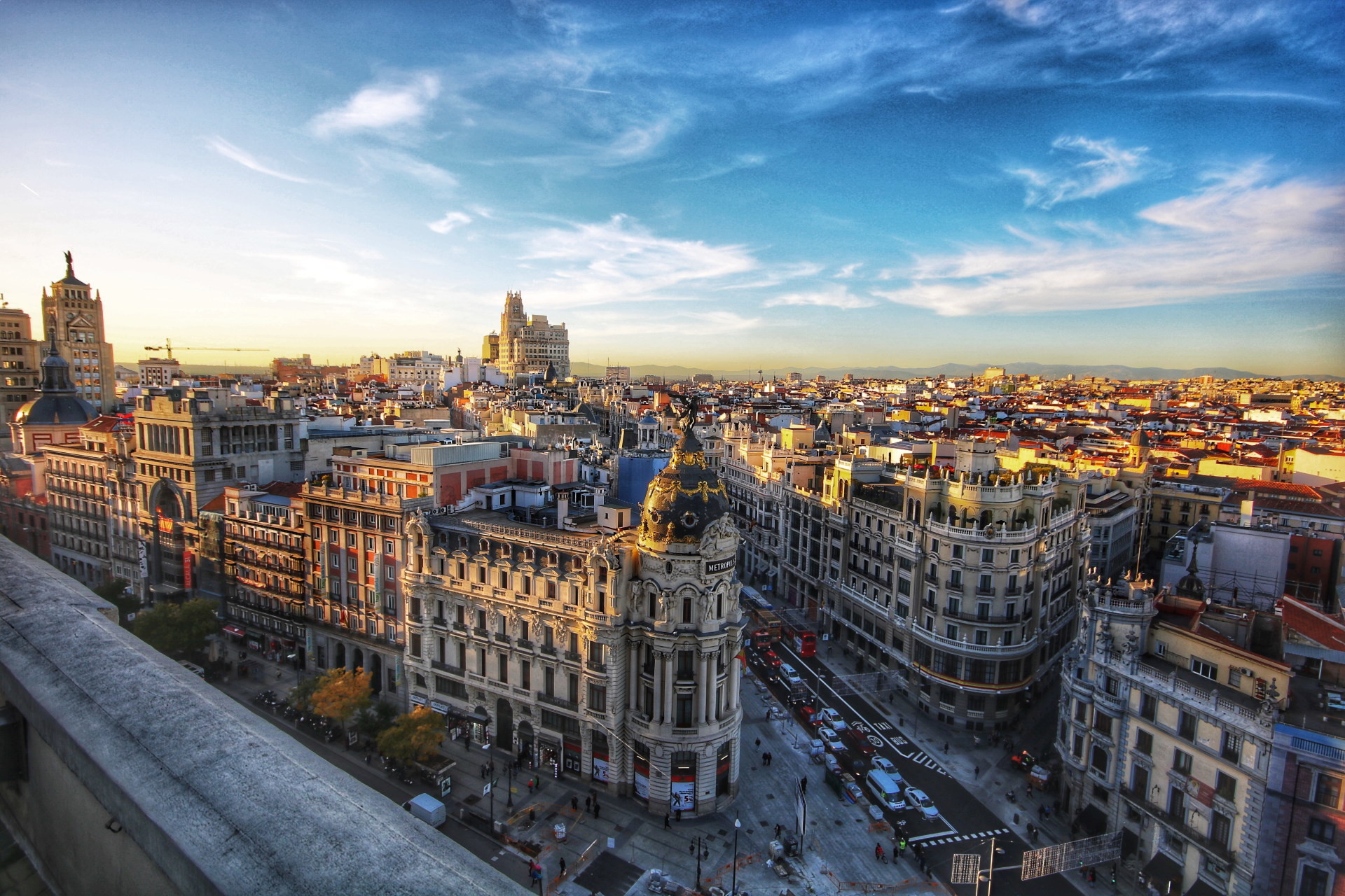 What can other cities learn from Madrid Central’s mistakes