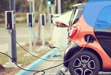 EVcharge: eMobility made easy