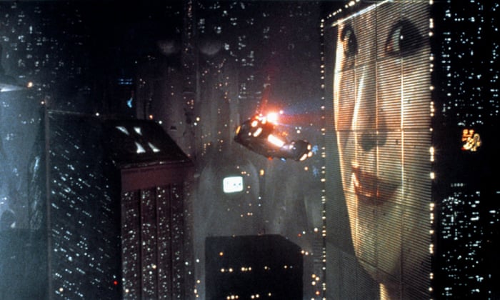 Top 10 future cities in film