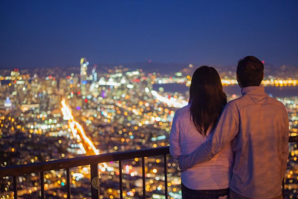 The World’s 15 Best Cities, According To Time Out (Guess Which U.S. City Won?)