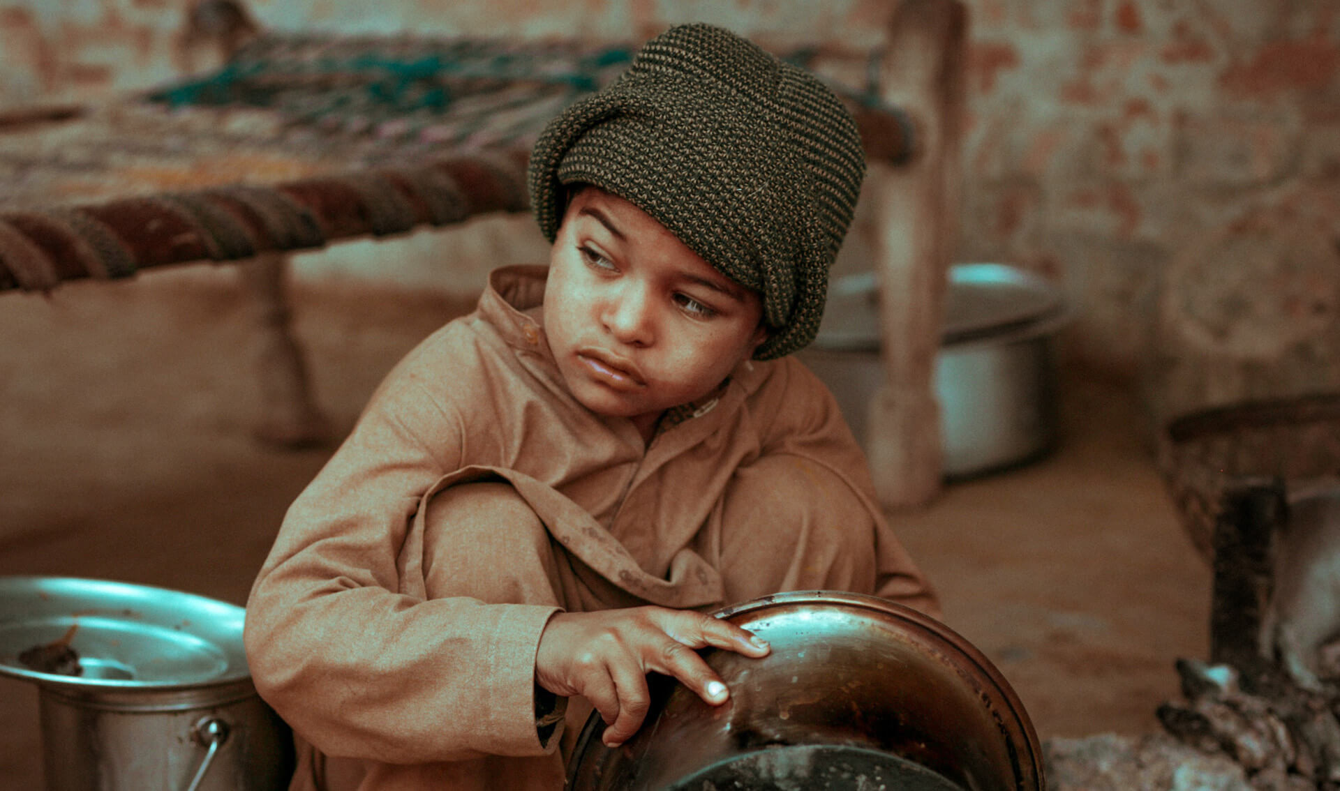 Technology to fight child exploitation: a tool not to be underestimated