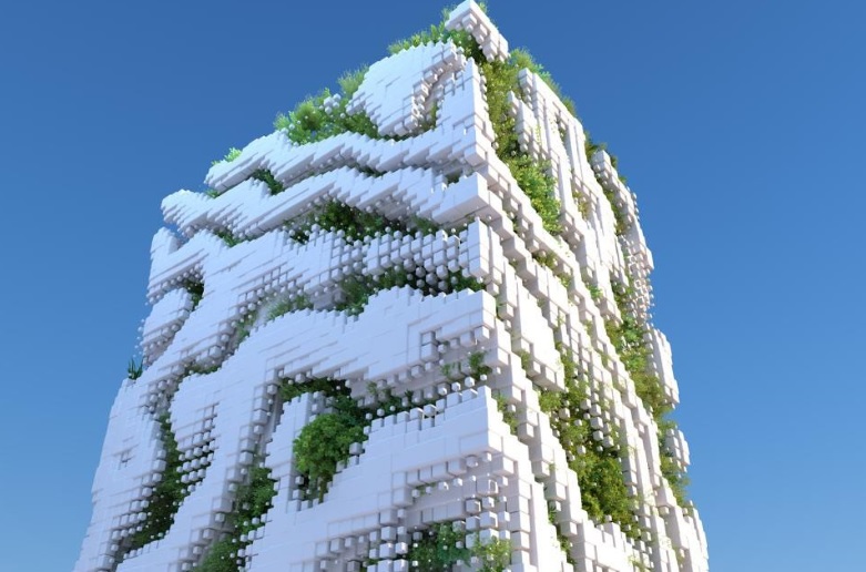 How The Real Estate Industry Can Help Shape Cities Of The Future