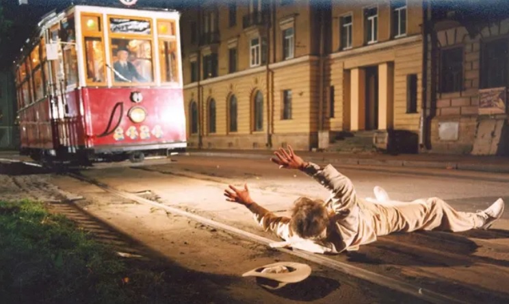 The 10 best city novels