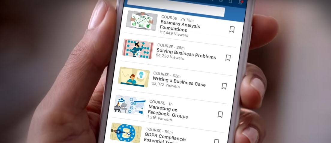 LinkedIn Talent Solutions: Creating economic opportunity for all members of the global workforce