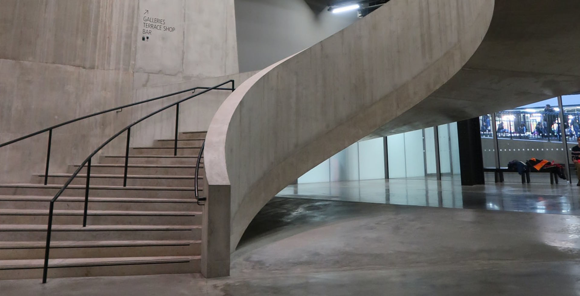 Living Concrete — How the use of microorganisms can revolutionize city building