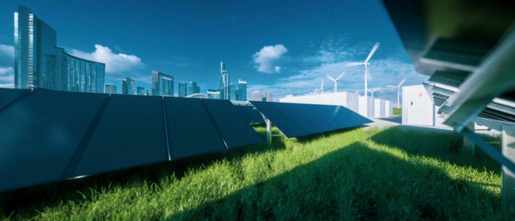 How IoT is helping cities become more sustainable than ever before