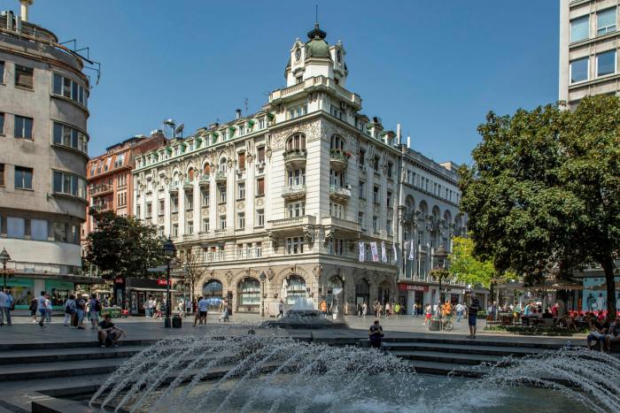 Exporting Chinese surveillance: the security risks of ‘smart cities’