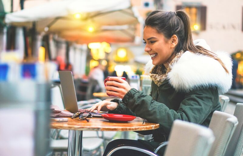 Examples of sustainable cities and smart cities