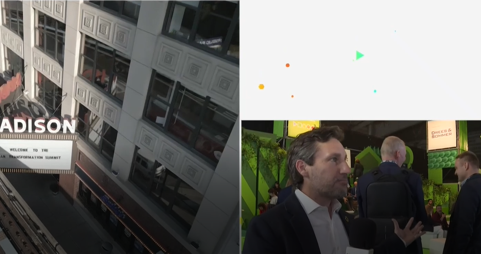 Jeff Merritt, World Economic Forum | How Can Cities Improve Their Technological Governance?