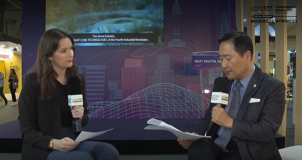 Seoul Digital Foundation: AI & Metaverses Brought the City to the Next Level