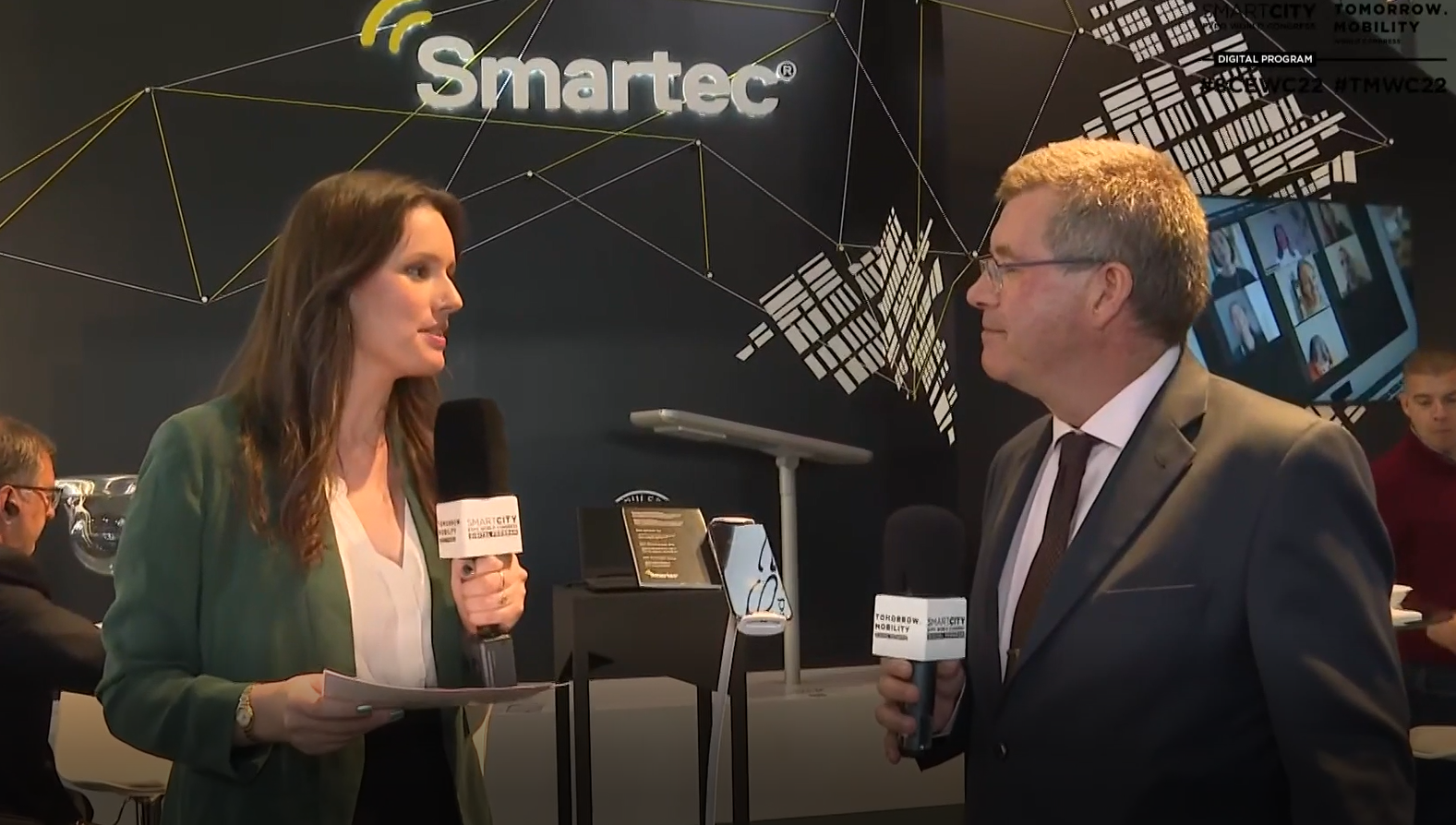 Salvi Lighting: Street Lighting that Improves Safety and Travel Efficiency