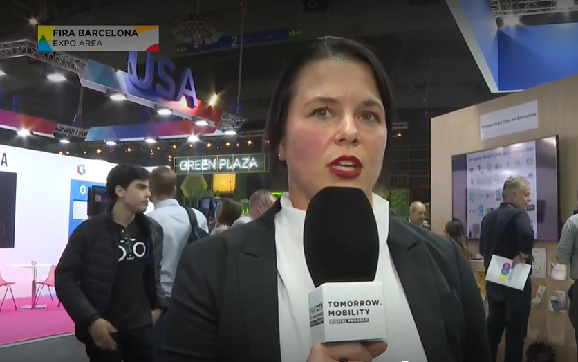 European Commission, Scalable Cities: 550 City-led Initiatives to Mitigate Issues