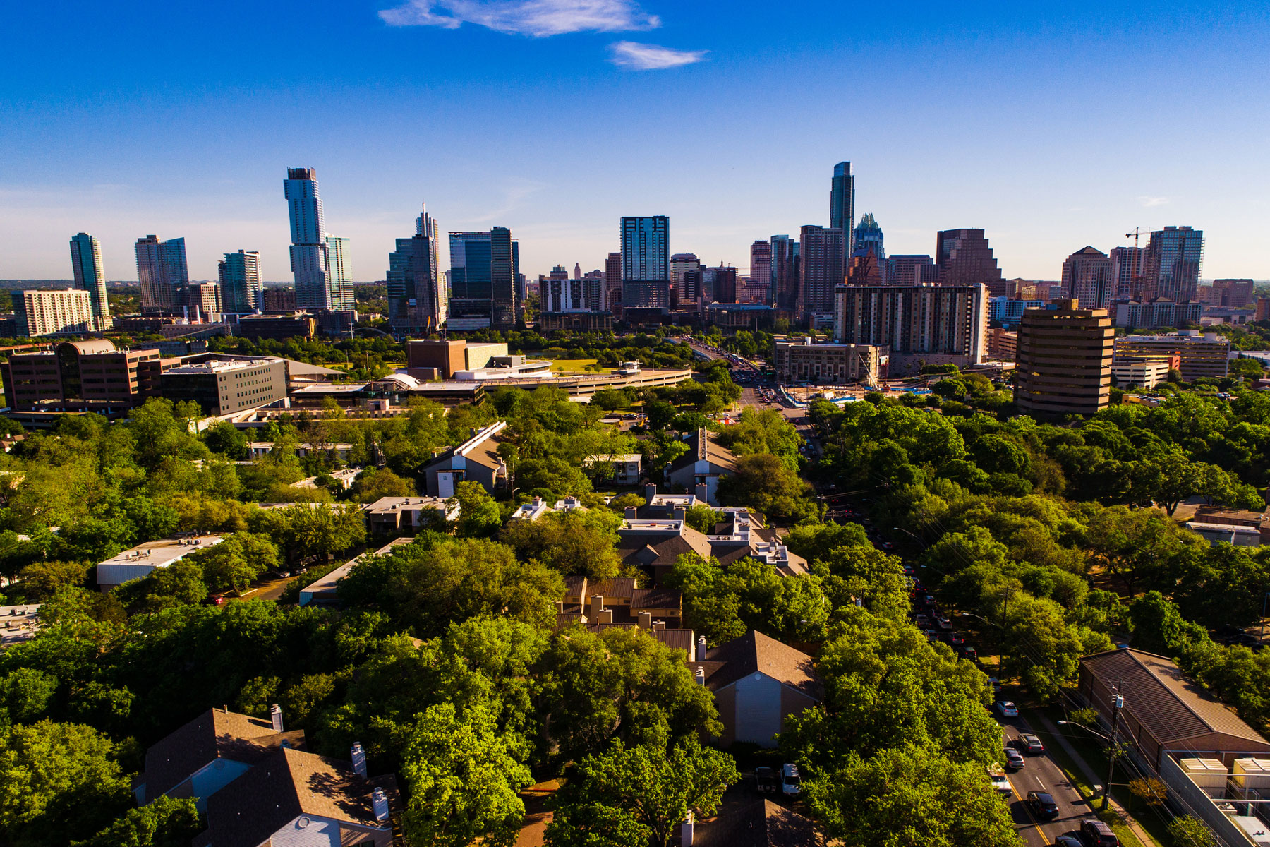 The Best Cities to Relocate to Around the World, According to a New Study