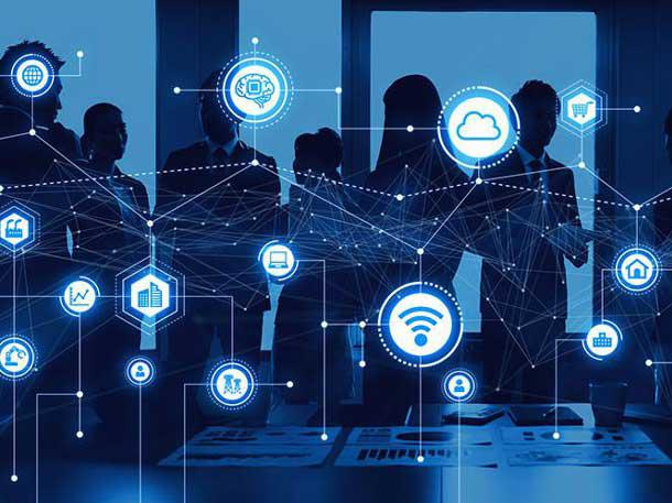 5 Hot IoT Trends To Watch In 2021 And Beyond