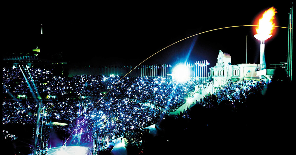 Content Pills #6: Effects of the Olympics on Host Cities. The Urbanism Legacy