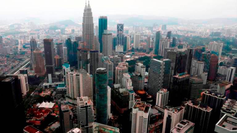 Proper town planning vital in Kuala Lumpur development