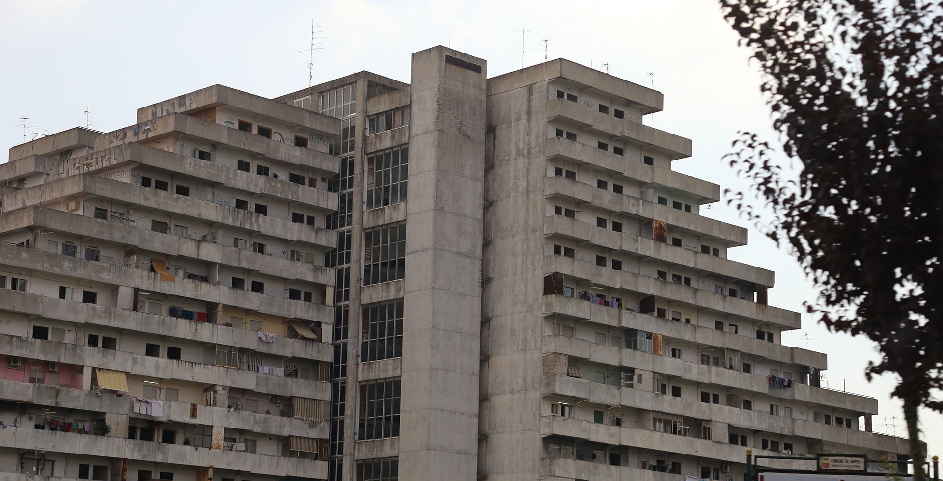 las-velas-de-scampia-napoles-urbanismo