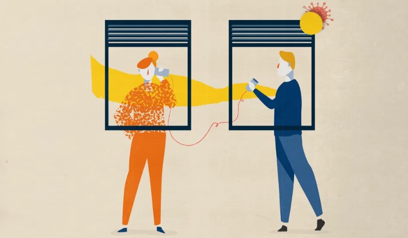 Leadership at the local level: How can cities drive a sustainable recovery?