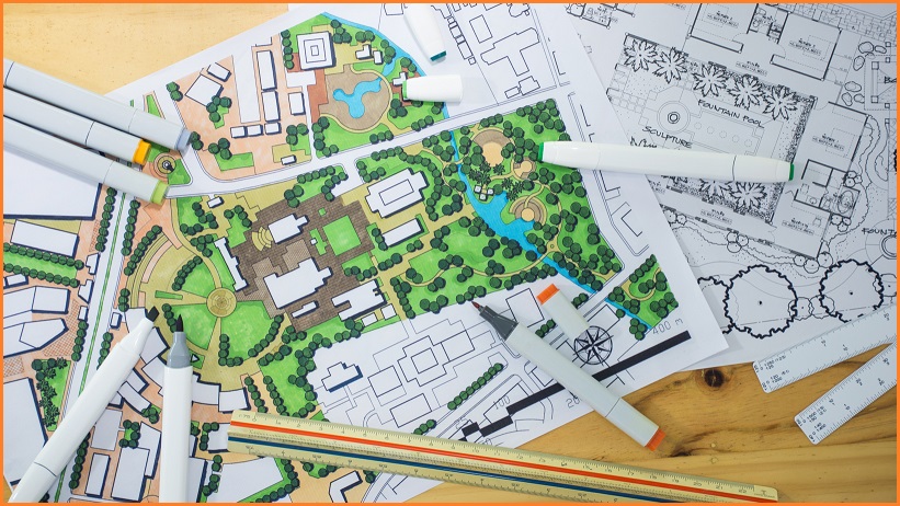 How machine learning could change city design