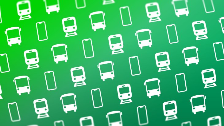 MaaS transit: The business of mobility as a service