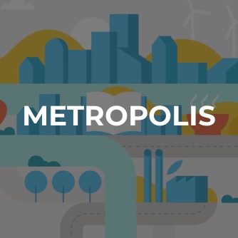 Metropolis. World Association of the Major Metropolises