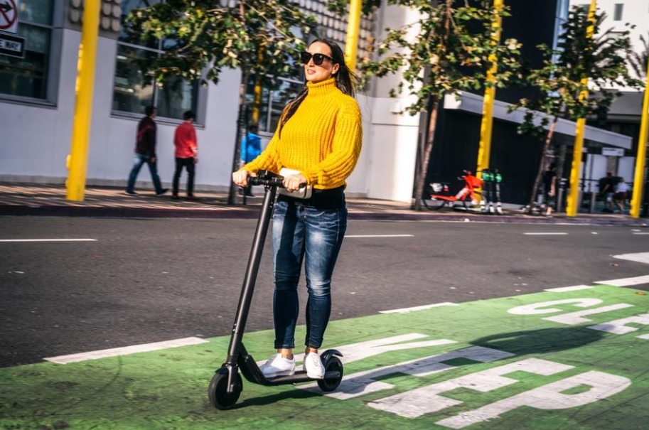 ‘Micromobility’ Will Rise Again, Even After Blow Dealt To Trend By Covid