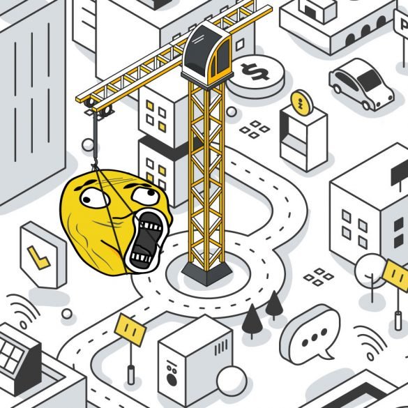 Internet Memes Are Bringing New Urbanism to the Masses