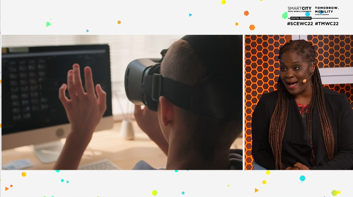 Nicol Turner Lee, Brookings | 5G, a Great Step Forward for Citizens