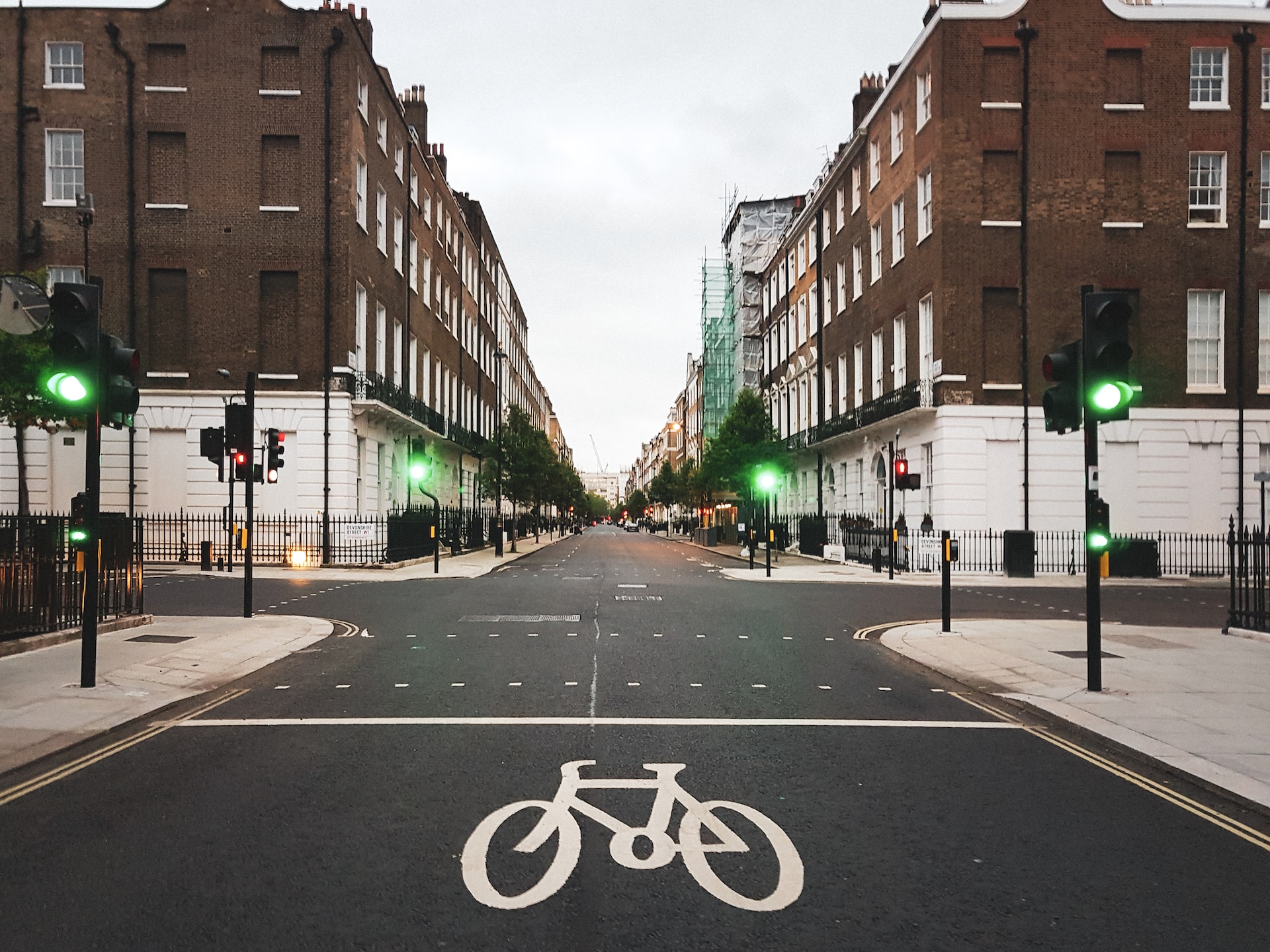 El futuro no acabará con los coches, pero puede llevarnos a ciudades sin ellos