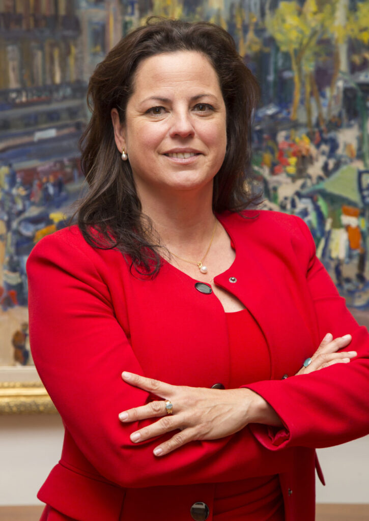 Natalia Olson-Urtecho