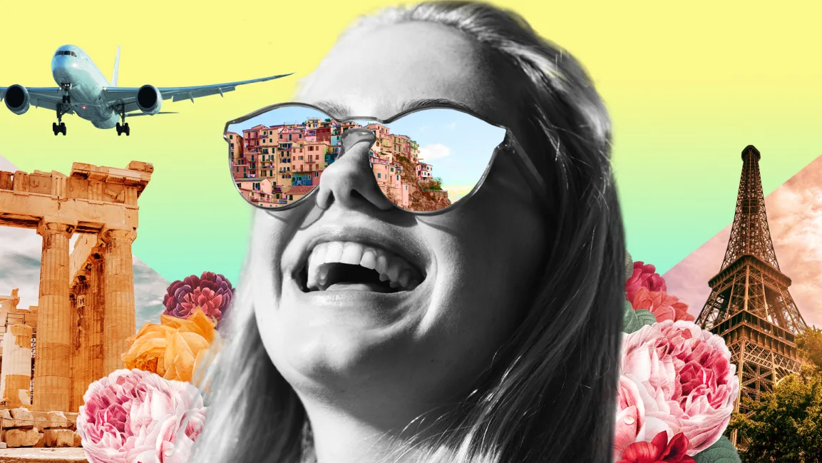 The Road Ahead: How COVID-19 has changed the way we travel