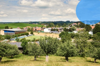 Pebbles: How to avoid bottlenecks in the grid