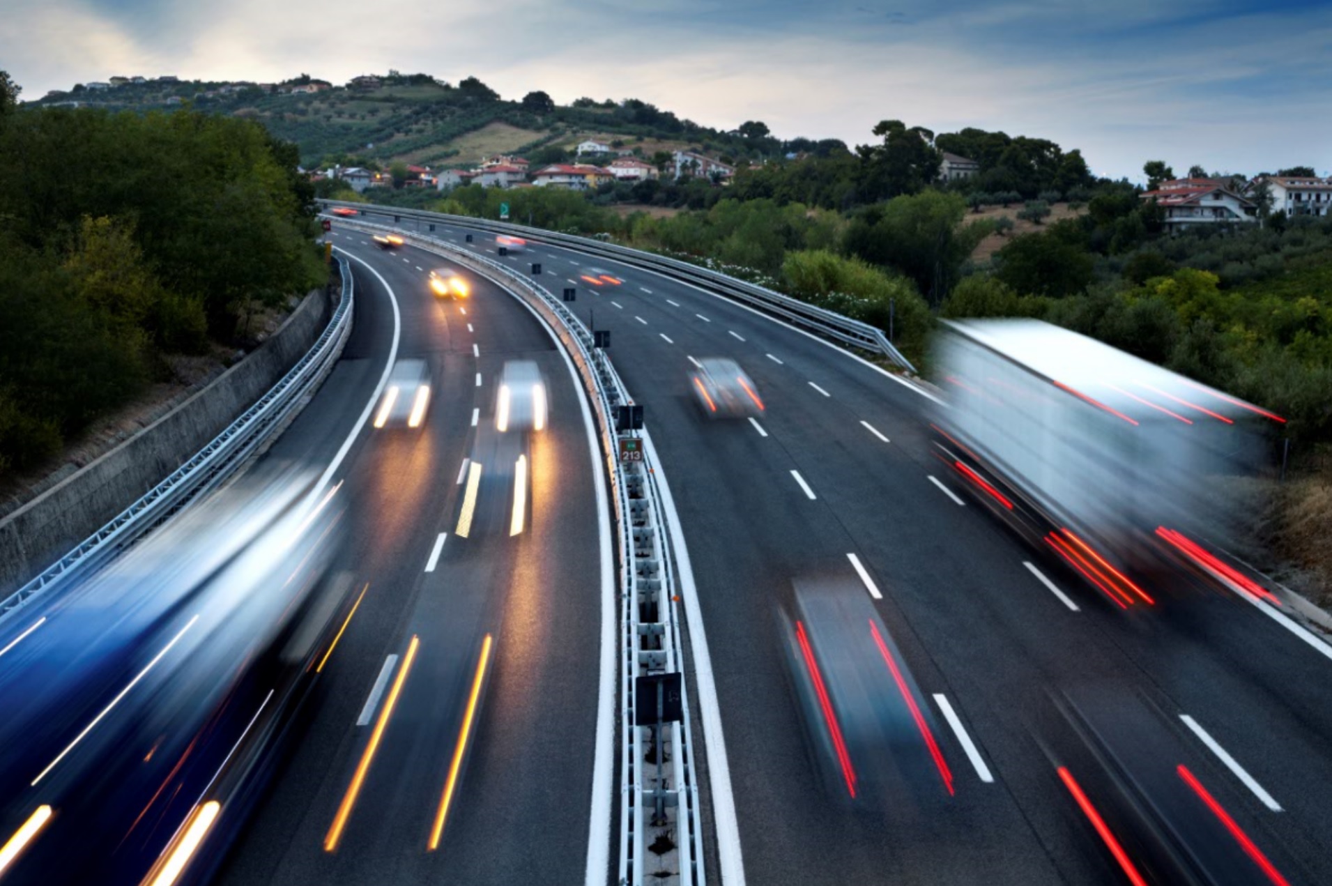 Piemonte: A successful Smart Mobility Ecosystem